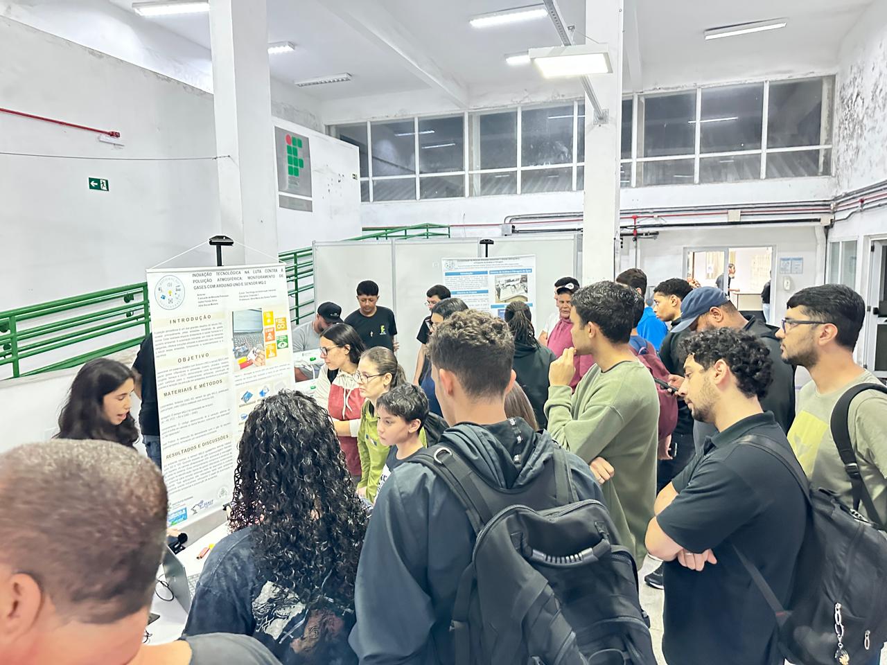 Foto do Evento 7
